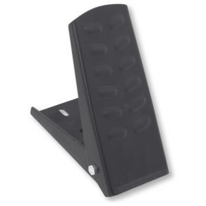 Pedal de comando mecânico - 1230 - Flexball Italiana - industrial / de aceleração / para montagem no piso