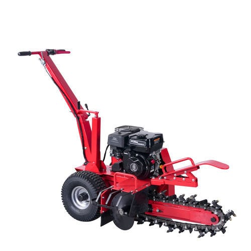 Valetadeira vertical - DR-TR-7 - Yongkang Maxpower technology Co., Ltd. - hidráulica / para operador a pé