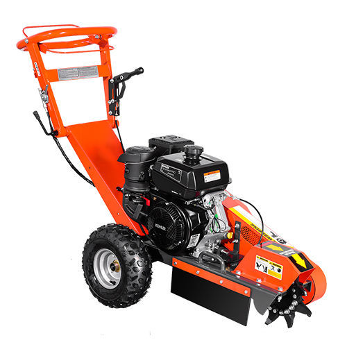 Destocador para operador a pé - DR-SG-15 - Yongkang Maxpower technology Co., Ltd.