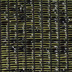 Tela de sombreamento - SHADING MESH ref.60-70% - COTEXA - em material plástico / para piscicultura / para culturas agrícolas
