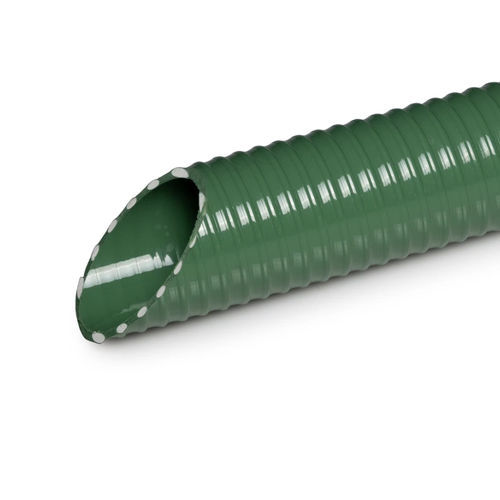 Mangueira - FITT SpA - de irrigação / em PVC / de sucção