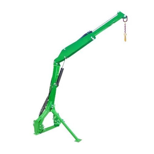 Balancim para big bag - FS-BBL-1 series - ALPTURKA TARIM MAK.DIS TIC.LTD.STI