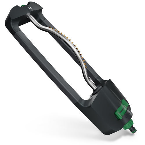 Aspersor tipo canhão - 31100 - GRIMSHOIM PRODUCTS AB