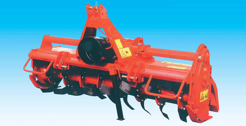 Enxada rotativa para vinha - T25 series - ARATRI BIAGIOLI Officine Meccaniche Sas - de eixo horizontal / mecânica