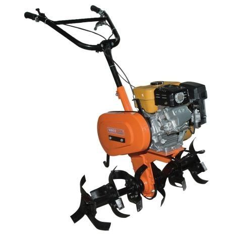 Motocultivador com motor de combustão interna - MINI - MOURTZAKIS KOSTAS / MINOS NIK - leve / profissional