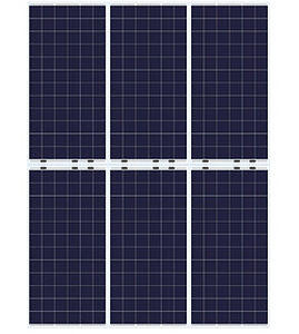 Abrigo de proteção - M-400 - GridParity GridParity GridParity - coletivo / em alumínio anodizado