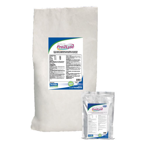 Suplemento para animais - BlueLite® Pro2Lyte - TechMix Europe - para fêmeas suínas / de proteínas / de aminoácidos