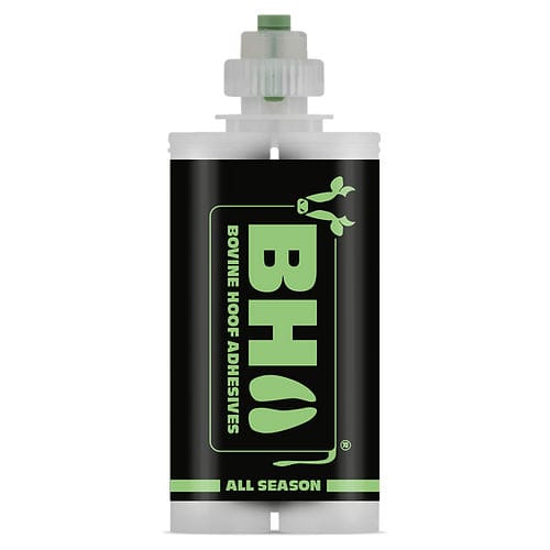 Cola para tacos de cascos - 150107200 - Bovine Hoof Adhesives - Glue-U USA Inc.