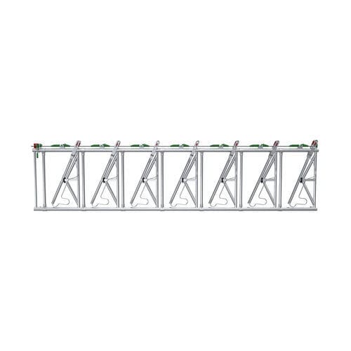 Canzil para bovinos - SQ series - Teemore Engineering Limited - autotravante