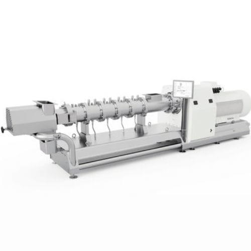 Extrusora - Wagner Feedmill & Silo Plants GmbH