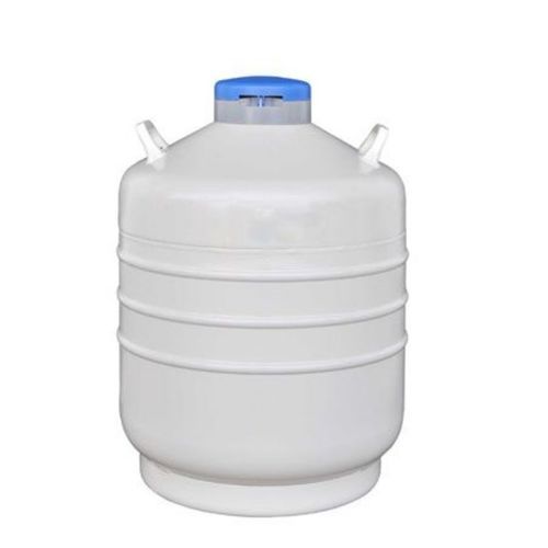 Tanque em alumínio - Hasvet Medical - para armazenamento