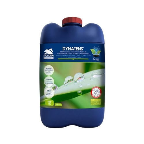 Adjuvante líquido - DYNATENS® - Quimsa ITW - de água