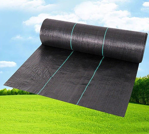 Filme para cobertura de solo - Yibiyuan Water-saving Irrigation Technology Co., Ltd. - em material plástico / em polietileno / em polipropileno