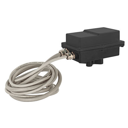 Atuador elétrico para abertura - DH series - Comparato Nello S.r.l. - 380 V / 24 V / 110 V