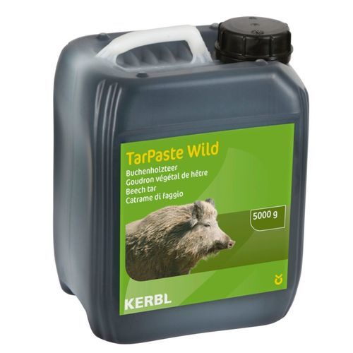 Repulsivo para suínos - TarPaste Wild - Piro Impianti Zootecnici Srl