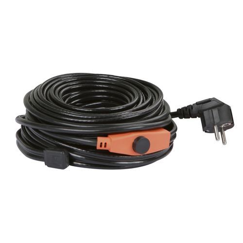 Cabo em alumínio - 223580 - Piro Impianti Zootecnici Srl - com plugue