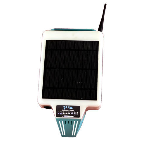 Sensor de gás CO2 - Systematic Innovation & Design - Syde S.r.l. - VOC / para monitoramento da qualidade do ar / de temperatura