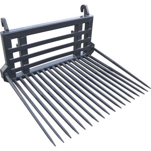 Garfo para pedra - METAL TEKNIK.EU