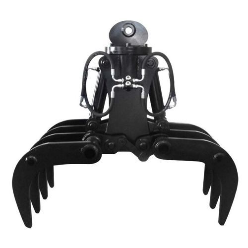 Garfo multiusos - Series BPF - Tizmar - para escavadeira