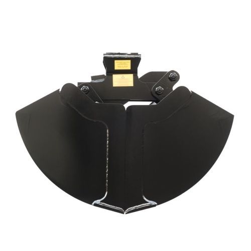 Caçamba para limpeza de áreas agrícolas - Series BO - Tizmar