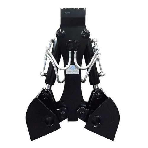 Caçamba para terra - Series BT-S - Tizmar - para escavação