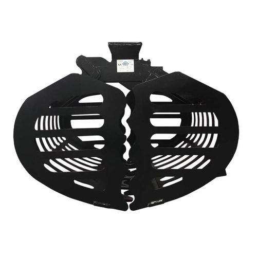 Caçamba para limpeza de áreas agrícolas - Series BC  - Tizmar
