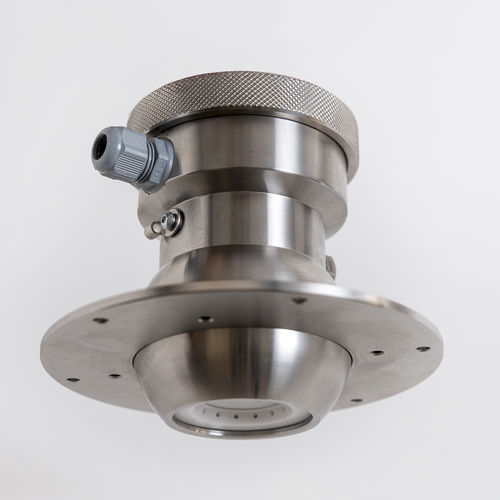 Sensor de nível para silo - LEVELR - GESCASER MONITORING SLU - para produtos a granel