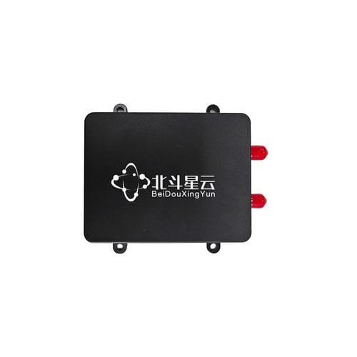 Receptor GNSS - XY282R - Chengdu Beidou Nebula Technology Co., Ltd - GLONASS / GPS / GALILEO
