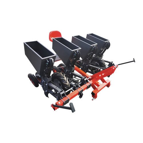 Transplantadora grão - GSB - GOLDMASZ SC - automática / de 2 linhas / de 4 linhas