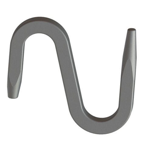 Gancho em forma de S - 3010015 - AKYÜZLER KAROSER