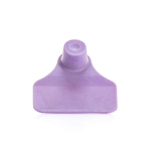 Brinco de identificação para ovinos - 8127 - Cardil Productos