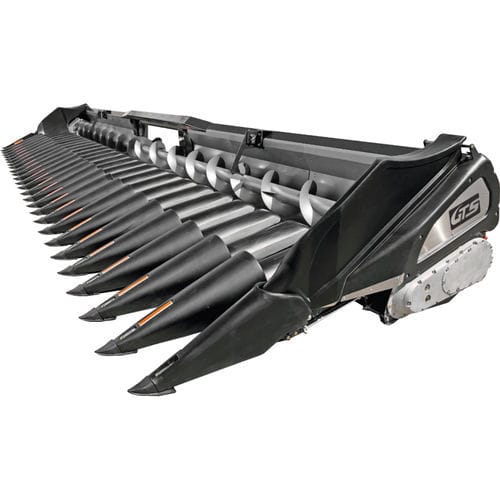 Plataforma de corte para milho - Vellox - GTS - rígida