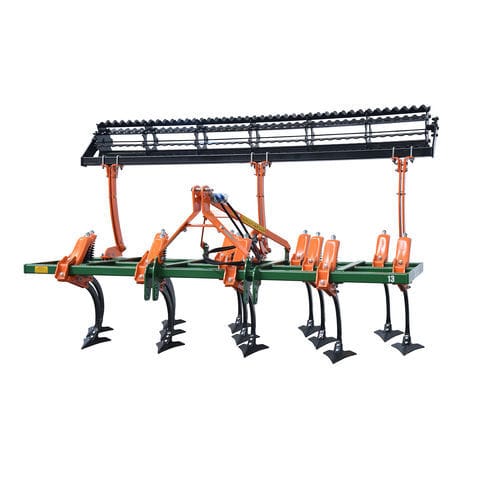 Cultivador montado - KV series - Doğanlar Agriculture Co - de empurrar / portátil / dobrável
