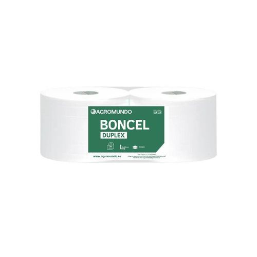 Papel para vasos biodegradáveis - DUPLEX - AGROMUNDO - para semeadura / para vaso de papel / em fibra de celulose