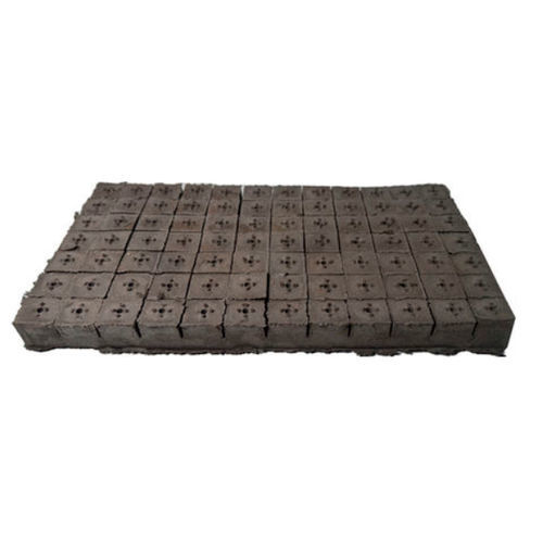 Substrato de cultivo em bloco prensado - TM - 300 - Hangzhou Yeehar Agricultural Technology co., Ltd - compacto