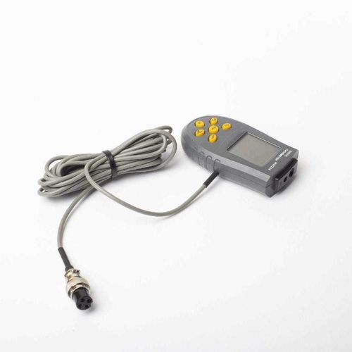 Tacômetro a laser - Tach-1 - VIBRO - com display