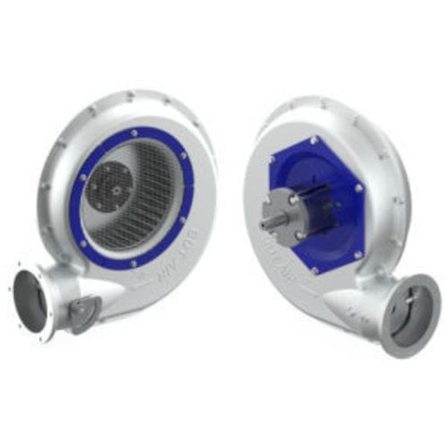 Ventilador para silo - QBLTP - SOLDATAL - para pulverizador / centrífugo / de alta pressão
