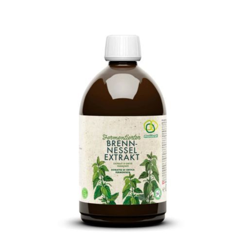 Bioestimulante orgânico - Fermented Nettle Extract - ARBOBOOST GMBH - à base de ácido / líquido / para reforço das defesas naturais das plantas