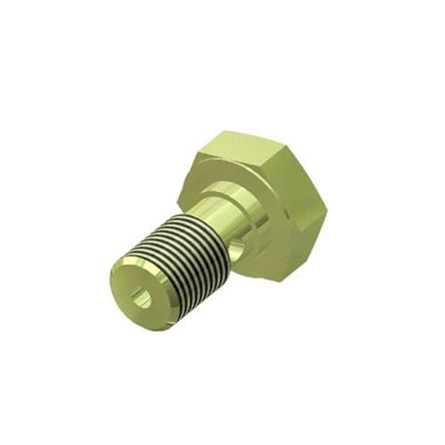 Parafuso de porca - 10082/A - Madal Srl