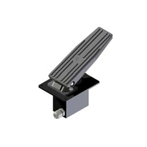 Pedal de comando eletrônico - PA003219 - Madal Srl - com potenciômetro