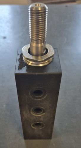 Válvula para freio - BV3536120 - Madal Srl