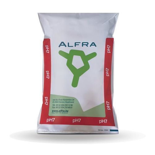 Suplemento para animais - PH7 Redox - ALFRA - para bovinos / mineral / antioxidante