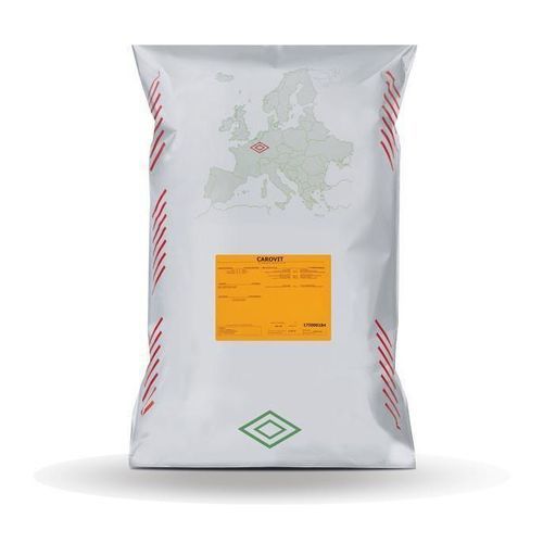Suplemento para animais - Carovit - ALFRA - para bovinos / antioxidante / seco
