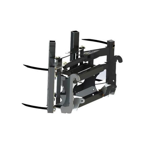 Garra para fardos redondos - G series - Altec - para fardos quadrados