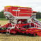 semeadora de fluxo contínuo mecânicaTERRASEM seriesPÖTTINGER Landtechnik GmbH
