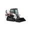 carregadeira de esteirasT66-2Bobcat Emea