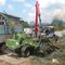 triturador de galhos de arrastoPTH 900PEZZOLATO Officine Costruzioni Meccaniche S.p.A.