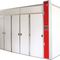 chocadeira com viragem autom&aacute;ticaQingdao Xingyi Electronic Equipment Co., Ltd.