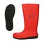 botas agrícola5509930RED39Schippers