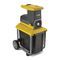 triturador de galhos de rodasBio Silent 2500Stiga